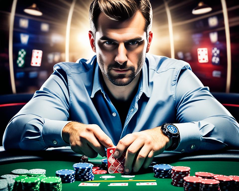 Regras Poker Texas Holdem: Domine o Jogo – Aprenda Já