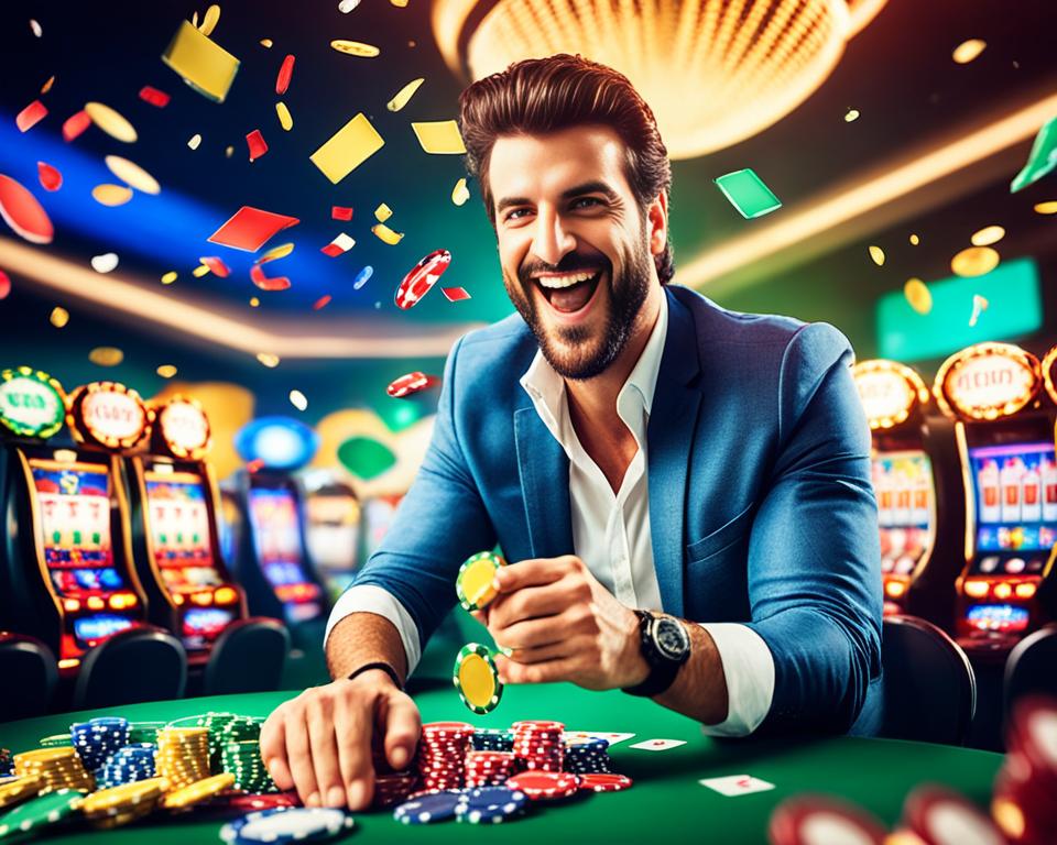 888 Jogadas Grátis de Casino | Ganhe Agora no Brasil